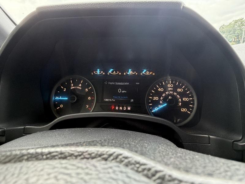 2018 Ford F-150 XLT - Photo 20