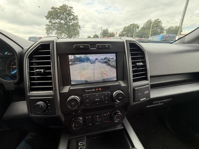 2018 Ford F-150 XLT - Photo 21