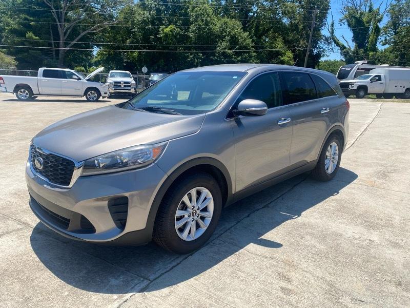 Kia Sorento LX 2WD 2019