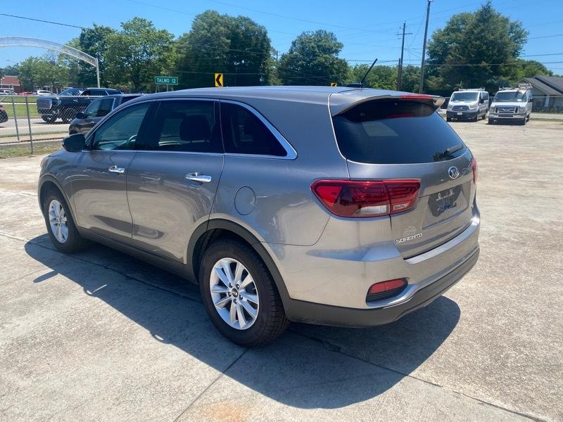 Kia Sorento LX 2WD 2019