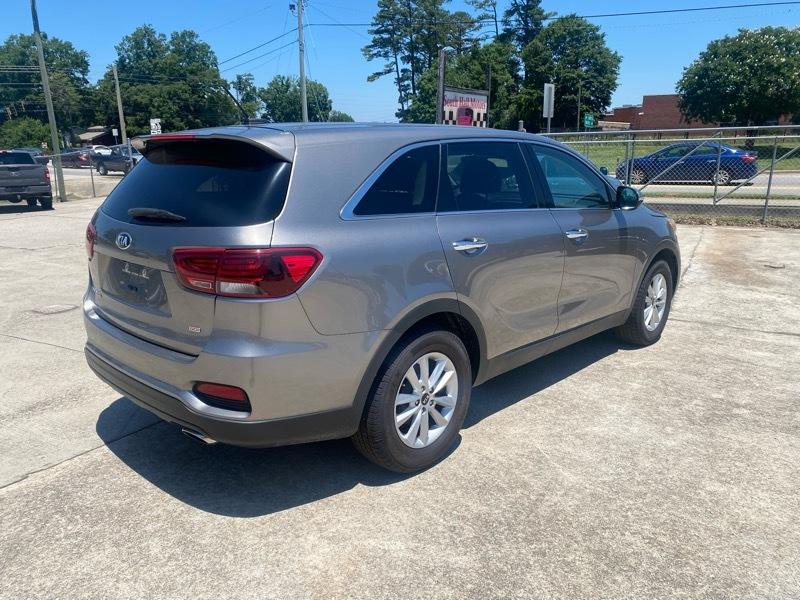 Kia Sorento LX 2WD 2019