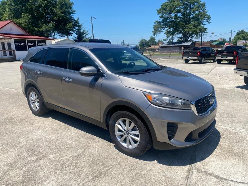 Kia Sorento LX 2WD 2019
