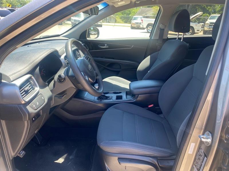 Kia Sorento LX 2WD 2019