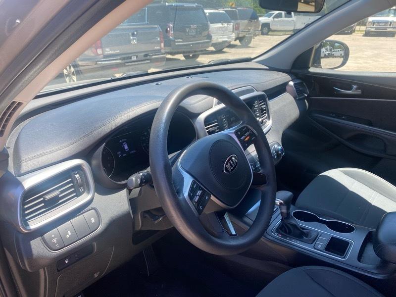 Kia Sorento LX 2WD 2019