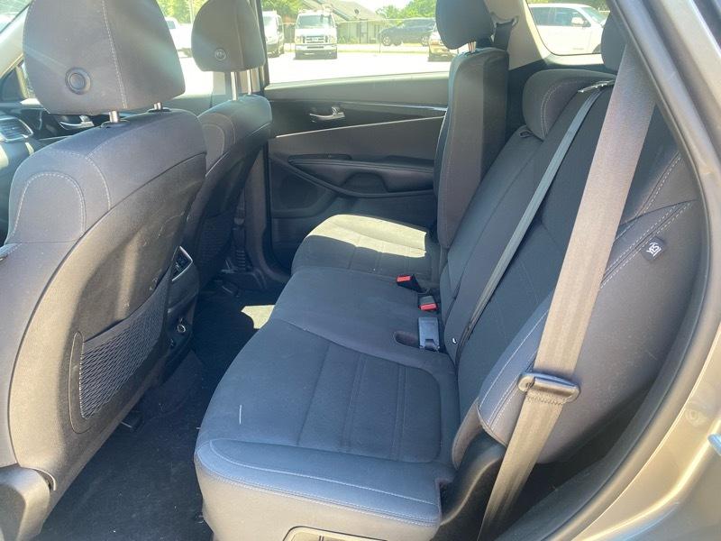 Kia Sorento LX 2WD 2019