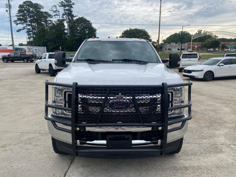 Ford F-250 SD XLT Crew Cab 4WD 2019