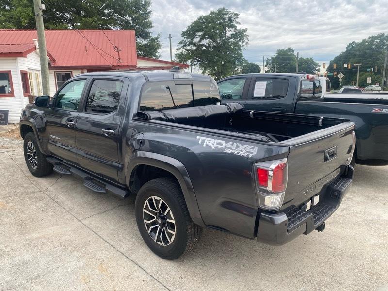 Toyota Tacoma  2023