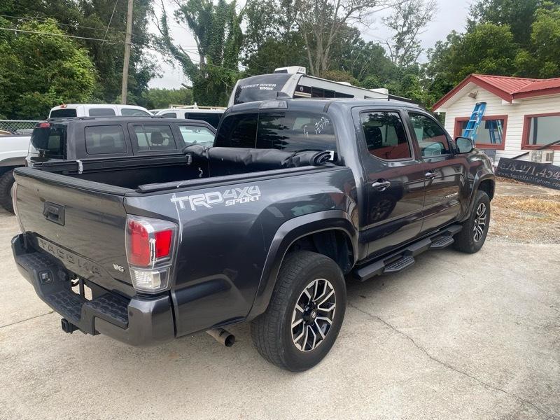 Toyota Tacoma  2023