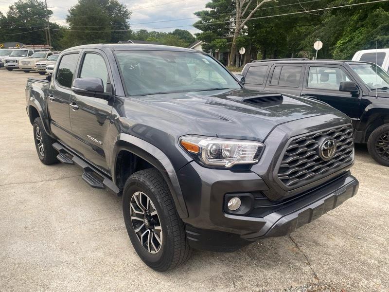 Toyota Tacoma  2023