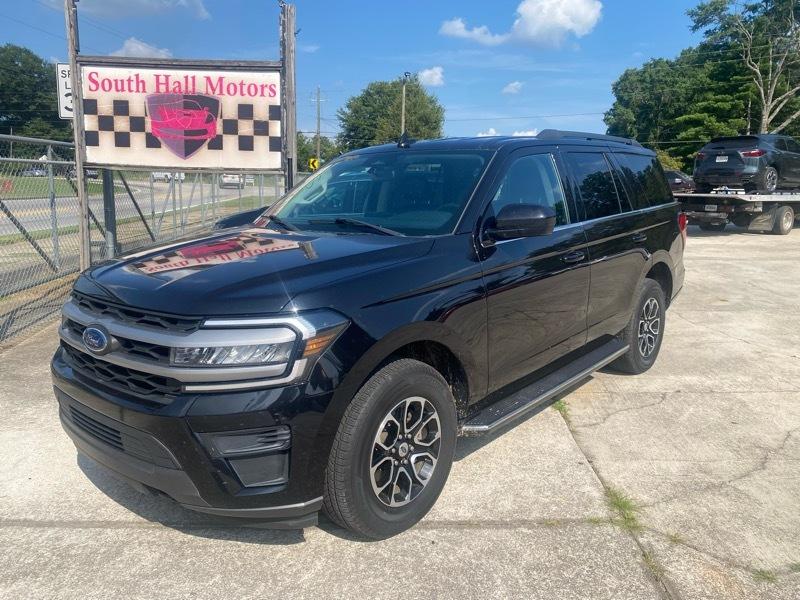 2022 Ford Expedition XLT 4WD