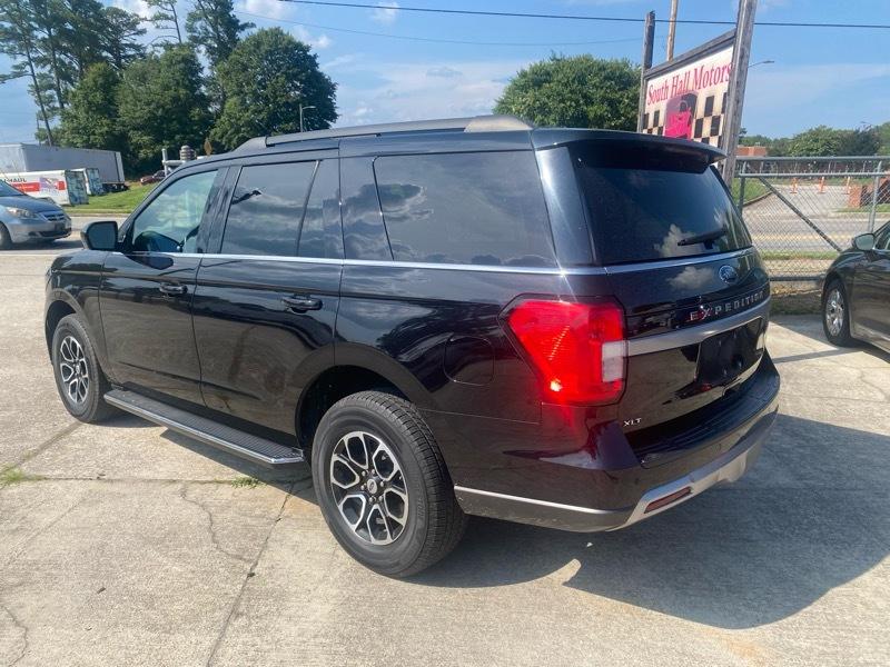 Ford Expedition XLT 4WD 2022