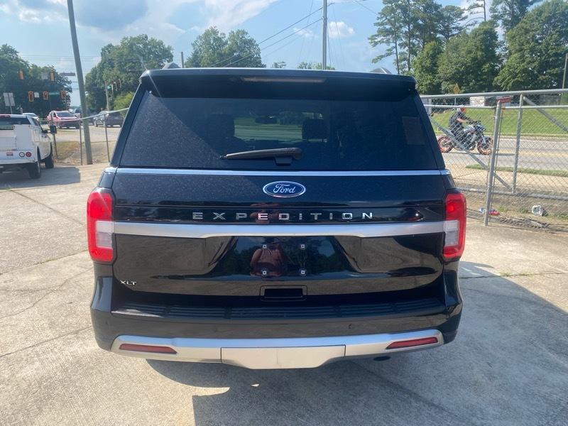 Ford Expedition XLT 4WD 2022