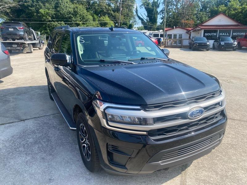 Ford Expedition XLT 4WD 2022