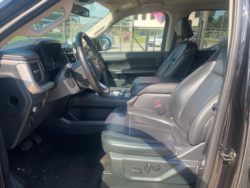 Ford Expedition XLT 4WD 2022