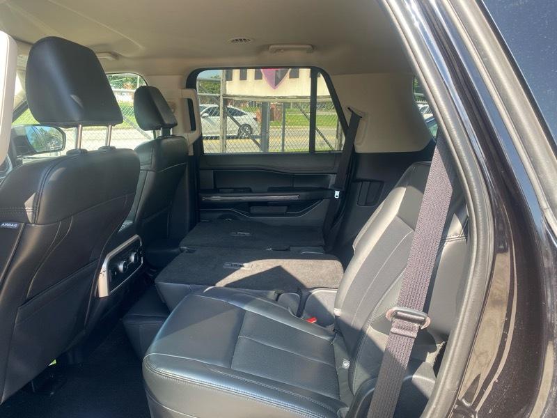 Ford Expedition XLT 4WD 2022
