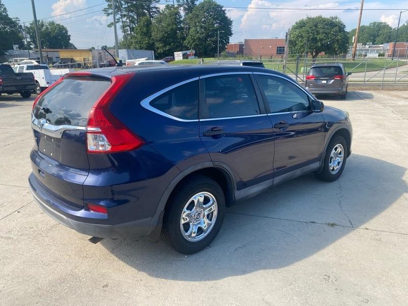 Honda CR-V LX 2WD 2015
