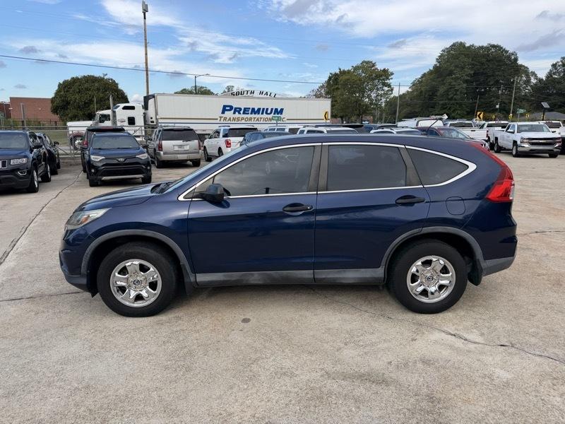 Honda CR-V LX 2WD 2015