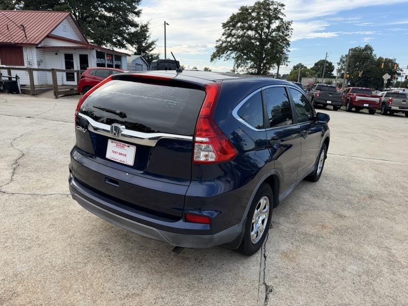 Honda CR-V LX 2WD 2015