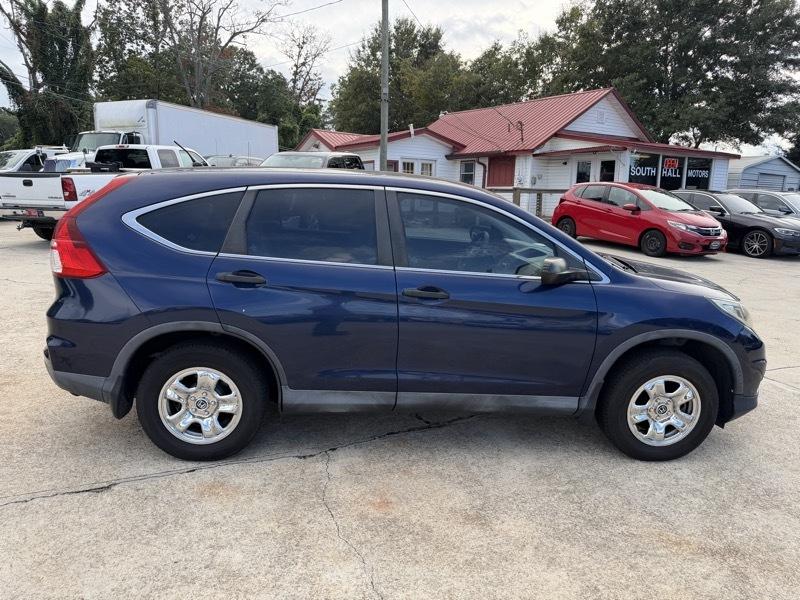Honda CR-V LX 2WD 2015