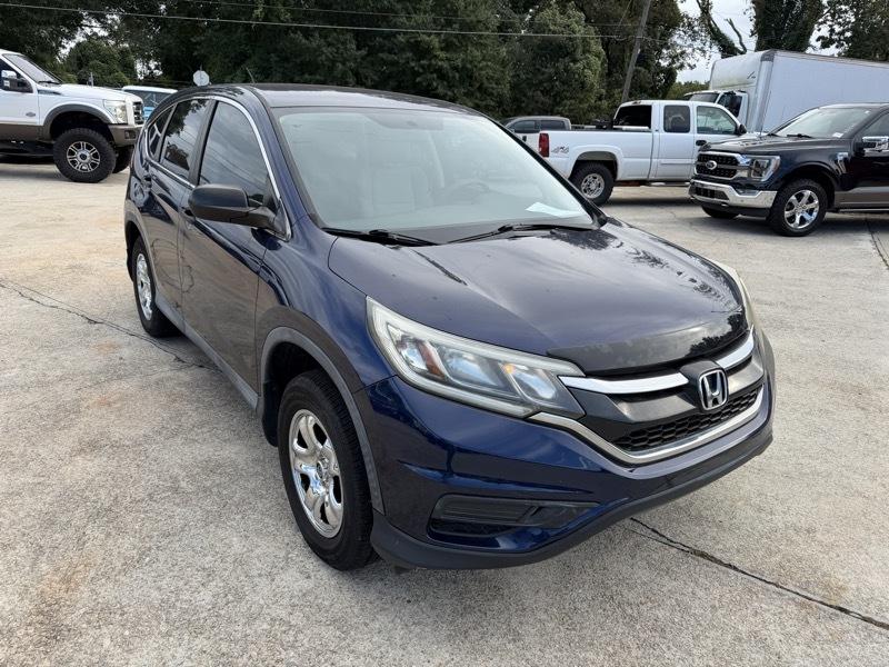 Honda CR-V LX 2WD 2015