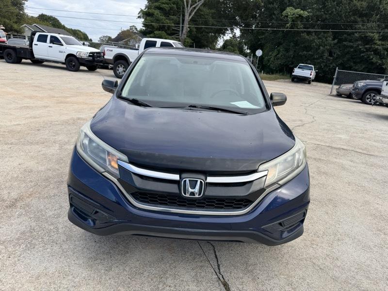 Honda CR-V LX 2WD 2015