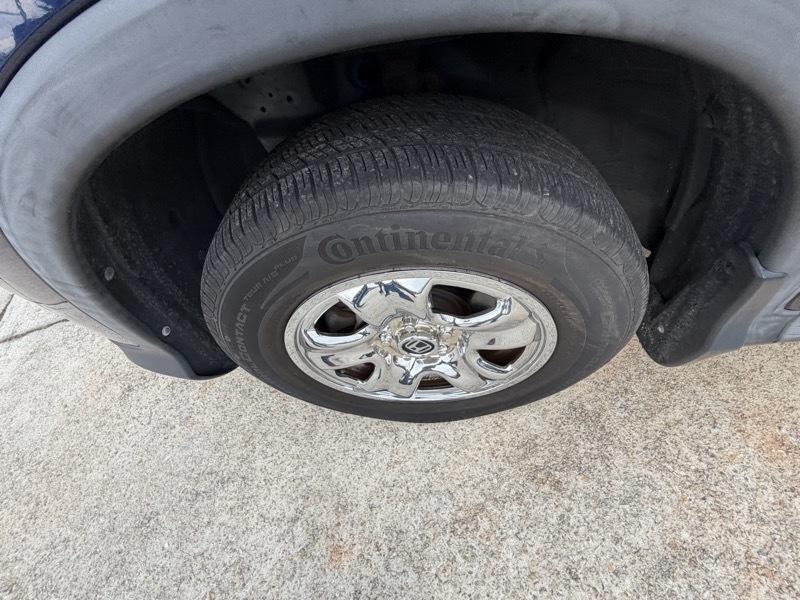 Honda CR-V LX 2WD 2015