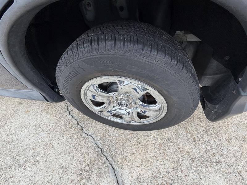 Honda CR-V LX 2WD 2015