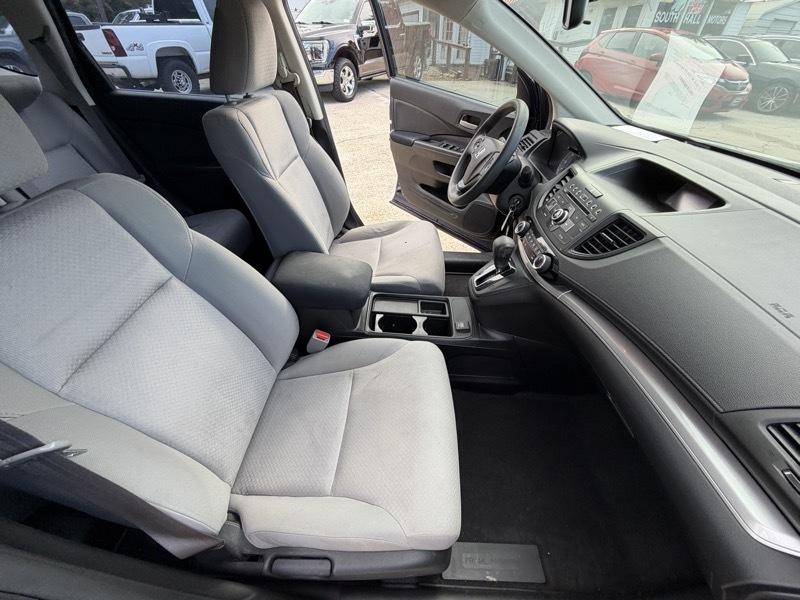 Honda CR-V LX 2WD 2015