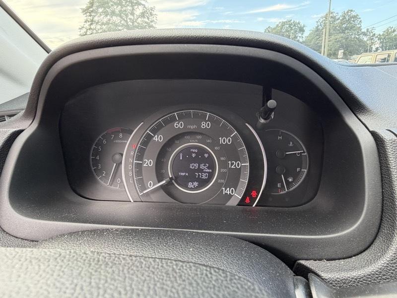 Honda CR-V LX 2WD 2015