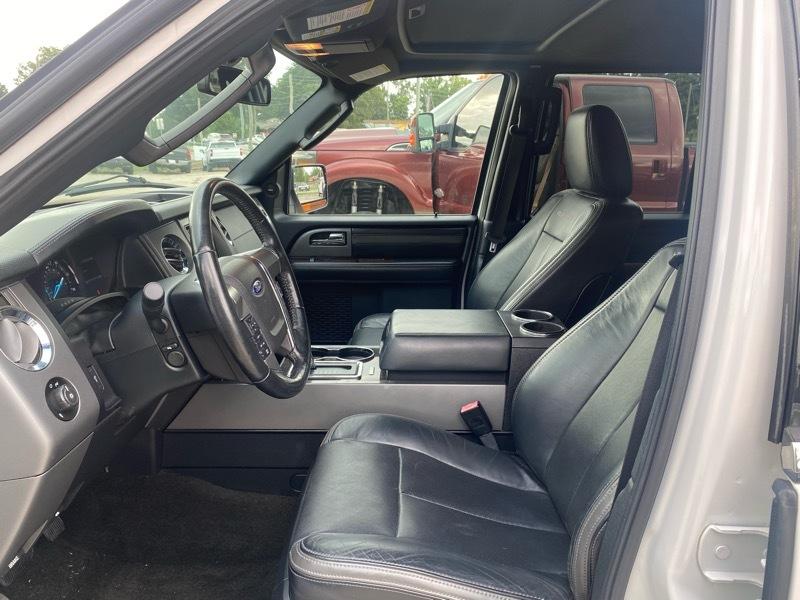 Ford Expedition Platinum 2WD 2017