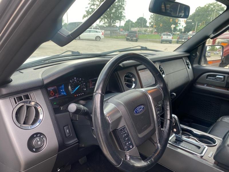 Ford Expedition Platinum 2WD 2017