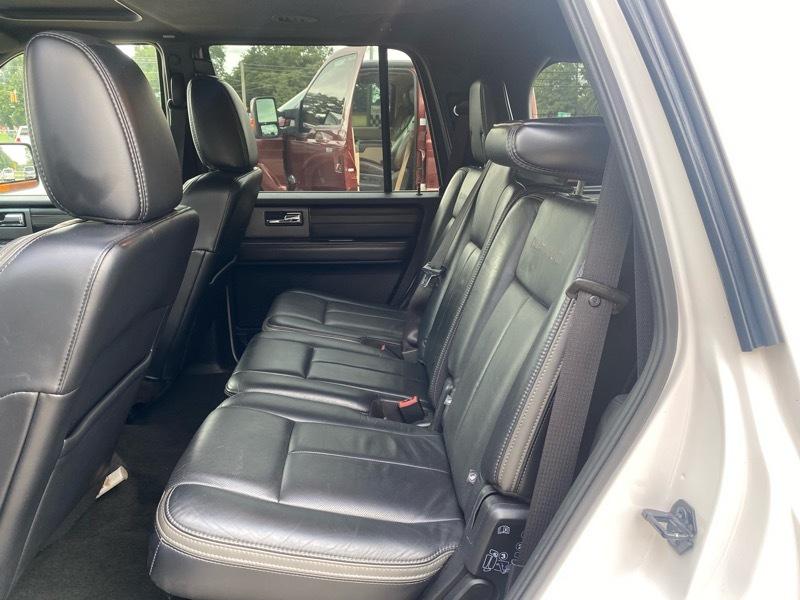 Ford Expedition Platinum 2WD 2017