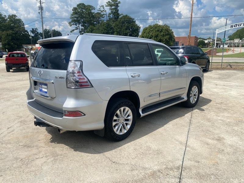 Lexus GX 460 Base 2019