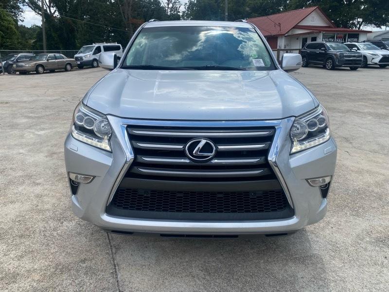 Lexus GX 460 Base 2019