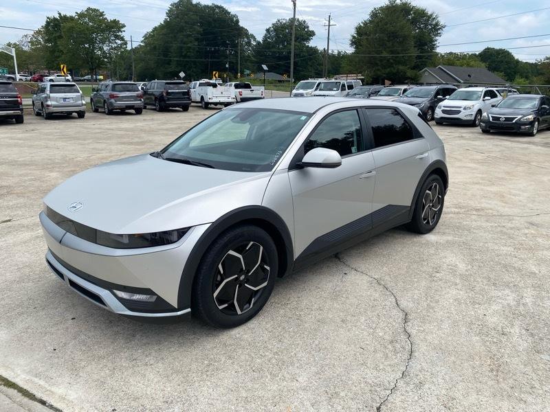 Hyundai Ioniq 5 SEL 2024