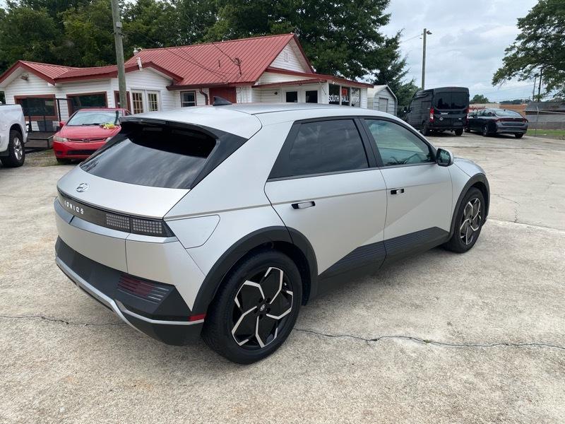 Hyundai Ioniq 5 SEL 2024
