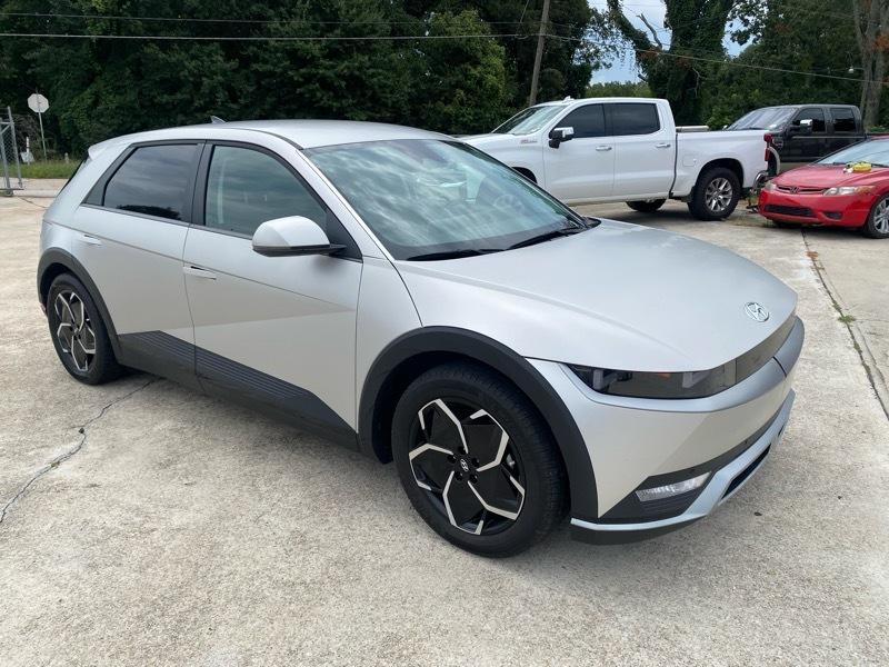 Hyundai Ioniq 5 SEL 2024