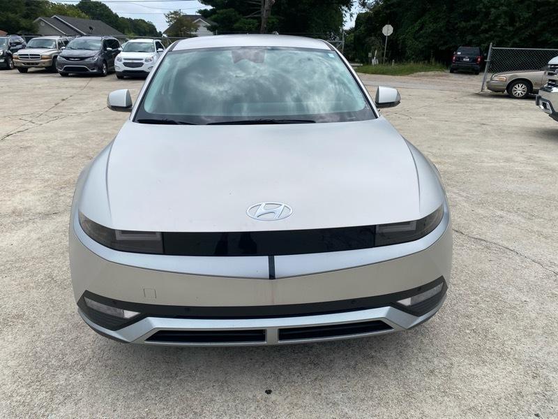 Hyundai Ioniq 5 SEL 2024