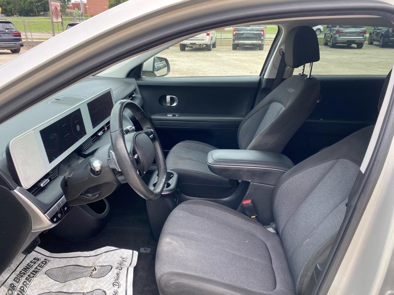 Hyundai Ioniq 5 SEL 2024