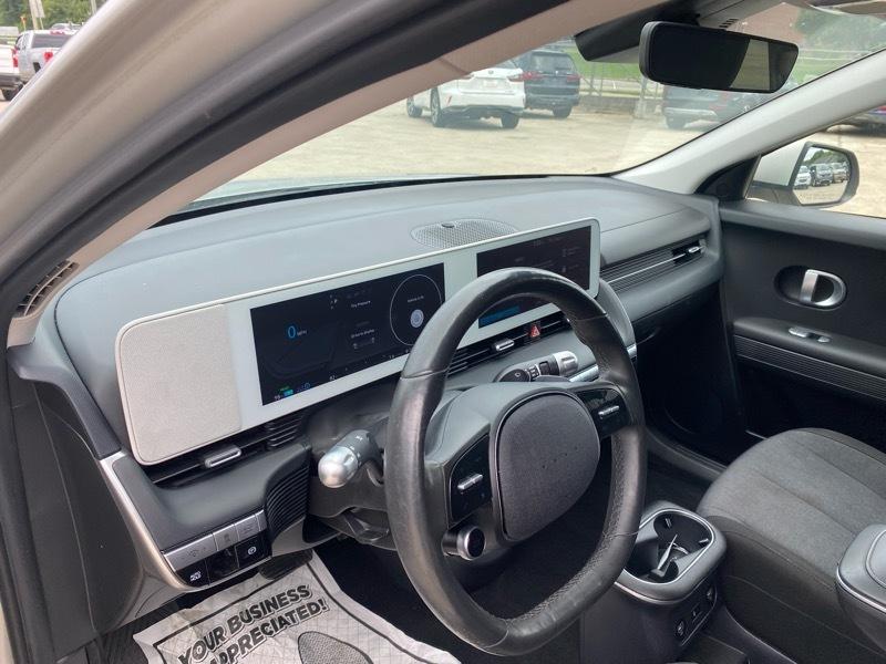 Hyundai Ioniq 5 SEL 2024