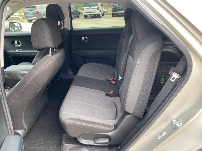 Hyundai Ioniq 5 SEL 2024
