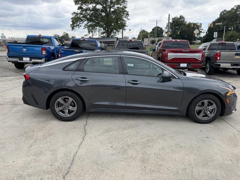 Kia K5 LXS 2021