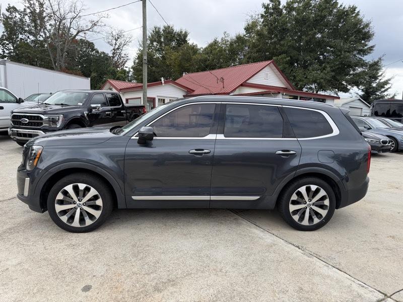 Kia Telluride S 2020