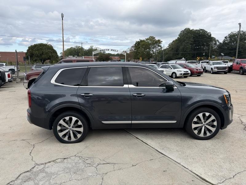 Kia Telluride S 2020