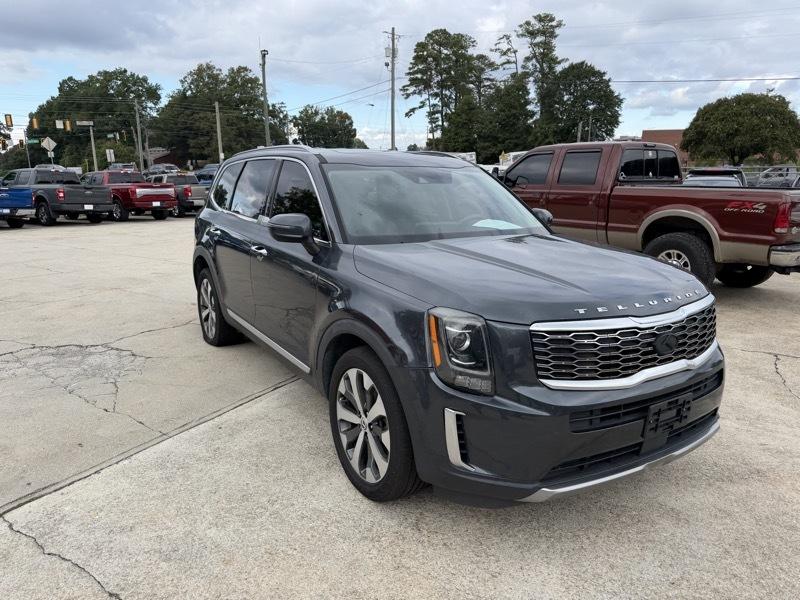 Kia Telluride S 2020