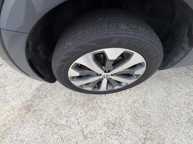 Kia Telluride S 2020