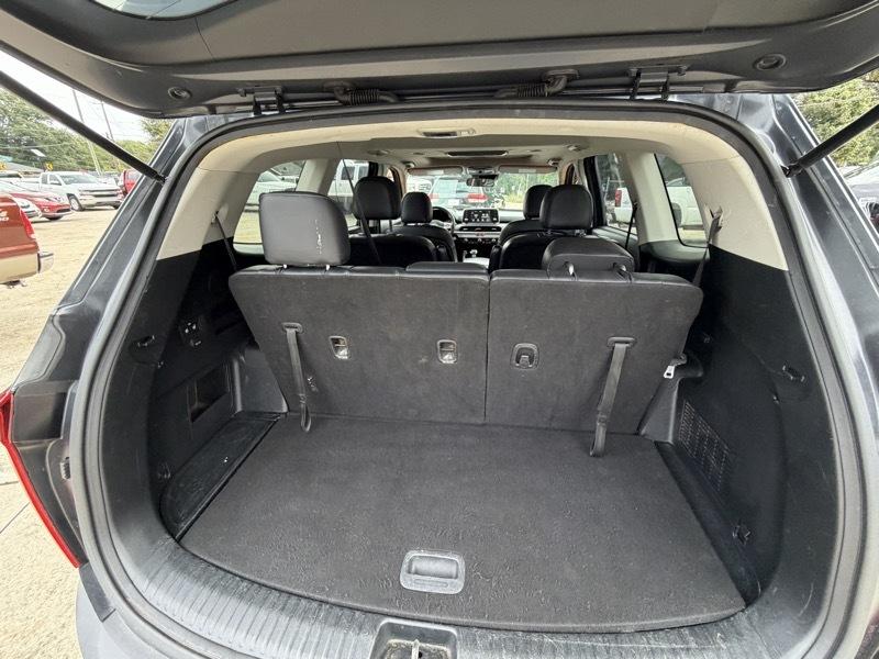 Kia Telluride S 2020