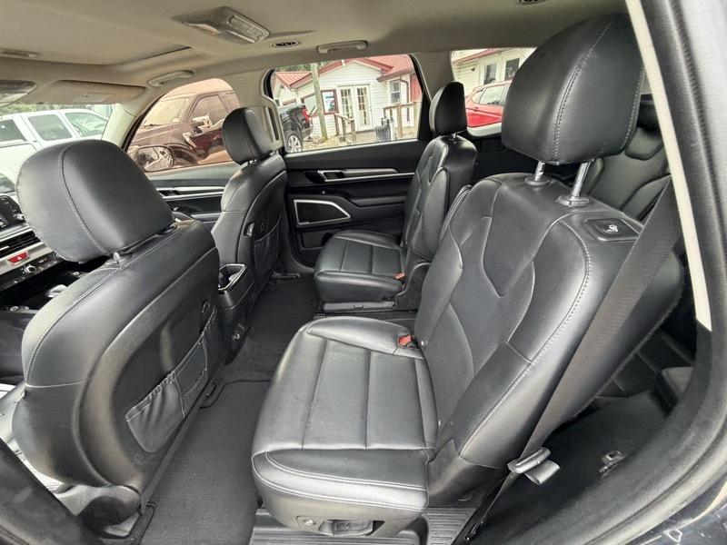Kia Telluride S 2020
