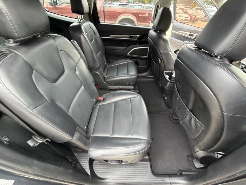 Kia Telluride S 2020