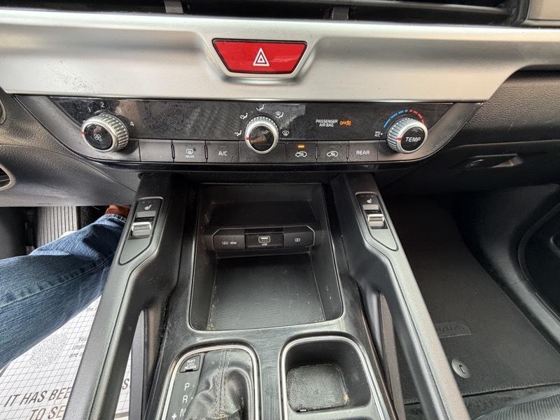 Kia Telluride S 2020